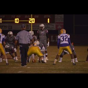 Meet your Posher, Allan